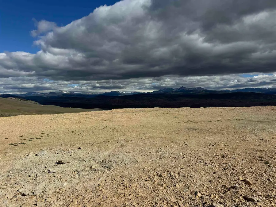Lot 94C Lower Hart Trail, Dubois, WY 82513 - #2