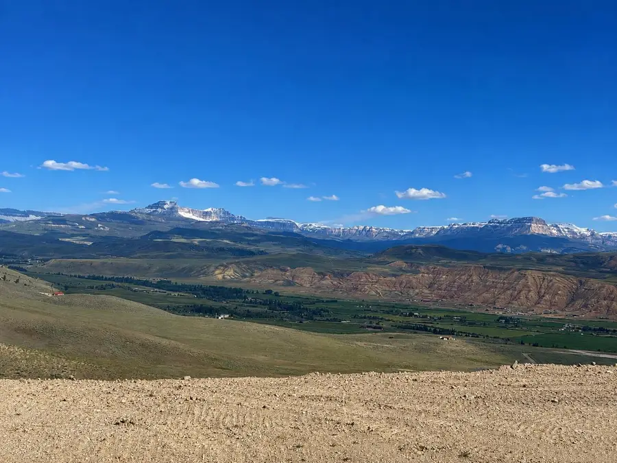 Lot 94C Lower Hart Trail, Dubois, WY 82513 - #3