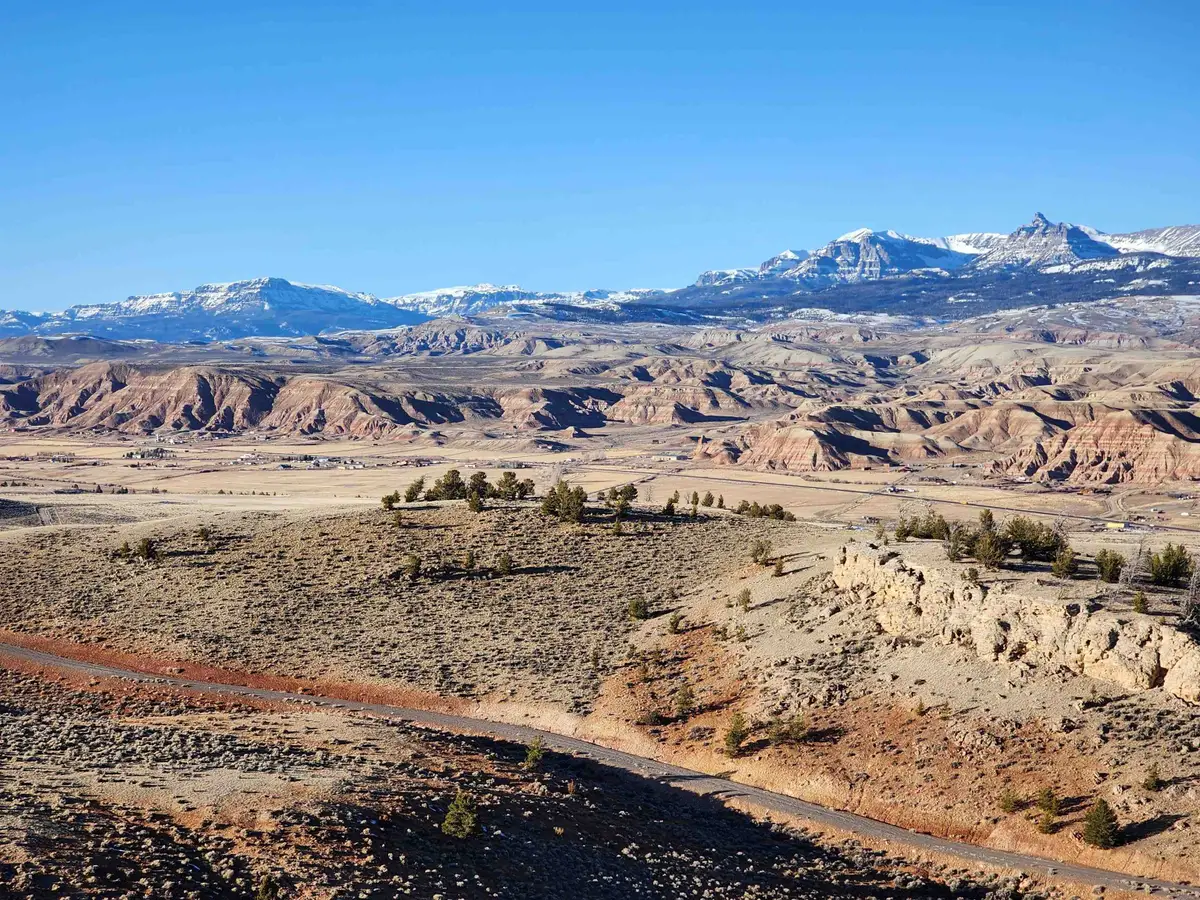 LOT 123A Water Gulch Court, Dubois, WY 82513 - #1