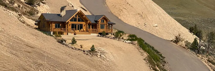 LOT 123A Water Gulch Court, Dubois, WY 82513 - #2
