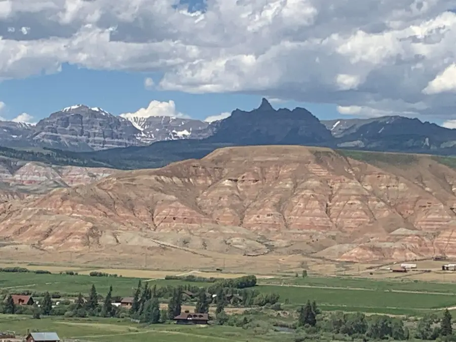 Lot 95D Lower Hart Trail, Dubois, WY 82513 - #2
