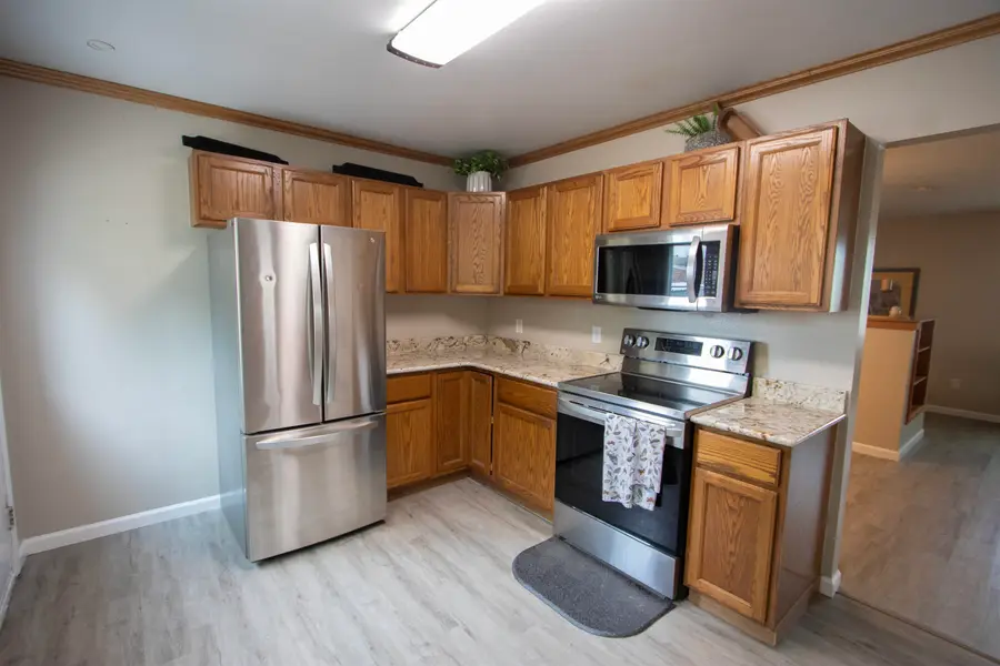 2882 Chippewa Trail, Casper, WY 82604 - #3