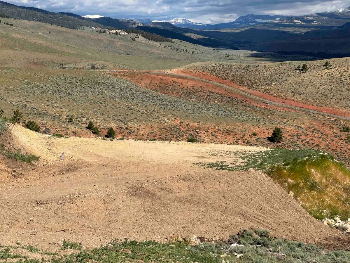 LOT 125B Water Gulch Court, Dubois, WY 82513 - #1