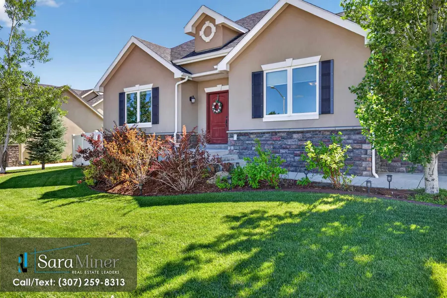 2733 Player Drive, Casper, WY 82601 - #3