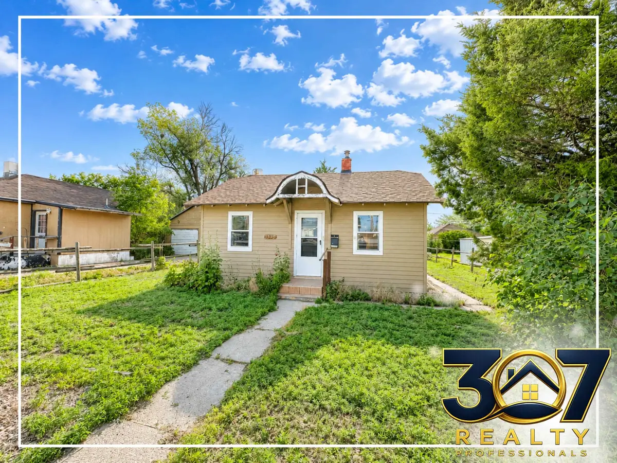 1533 Haines Street, Torrington, WY 82240 - #1