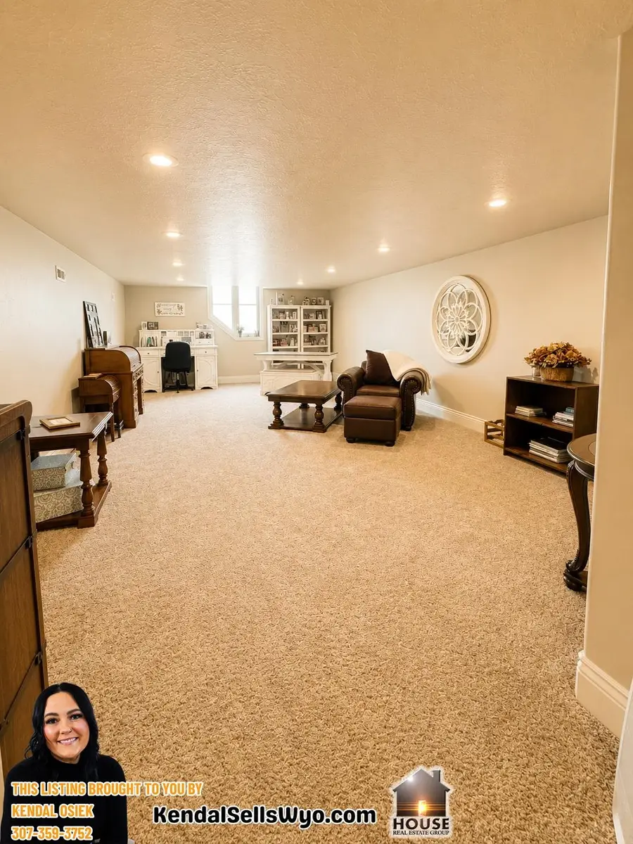 2325 Alexandra Circle, Green River, WY 82935 - #2