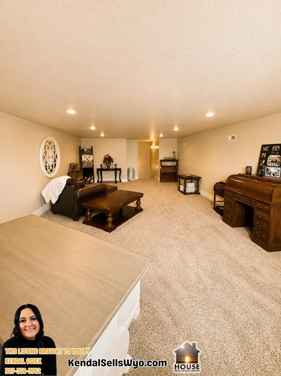 2325 Alexandra Circle, Green River, WY 82935 - #3