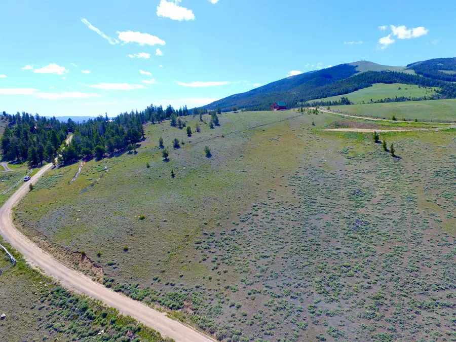 33 Bachelor Creek Court, Dubois, WY 82513 - #3
