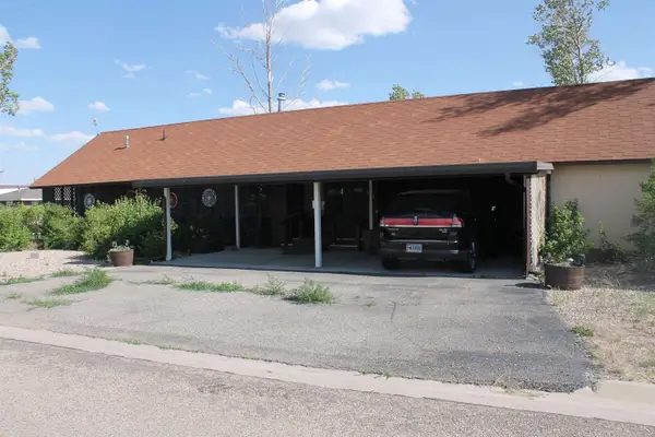 106 W Second Street, Marbleton, WY 83113