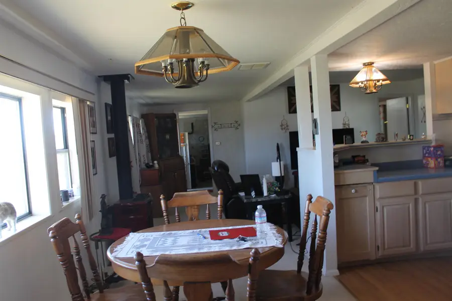 106 W Second Street, Marbleton, WY 83113 - #3