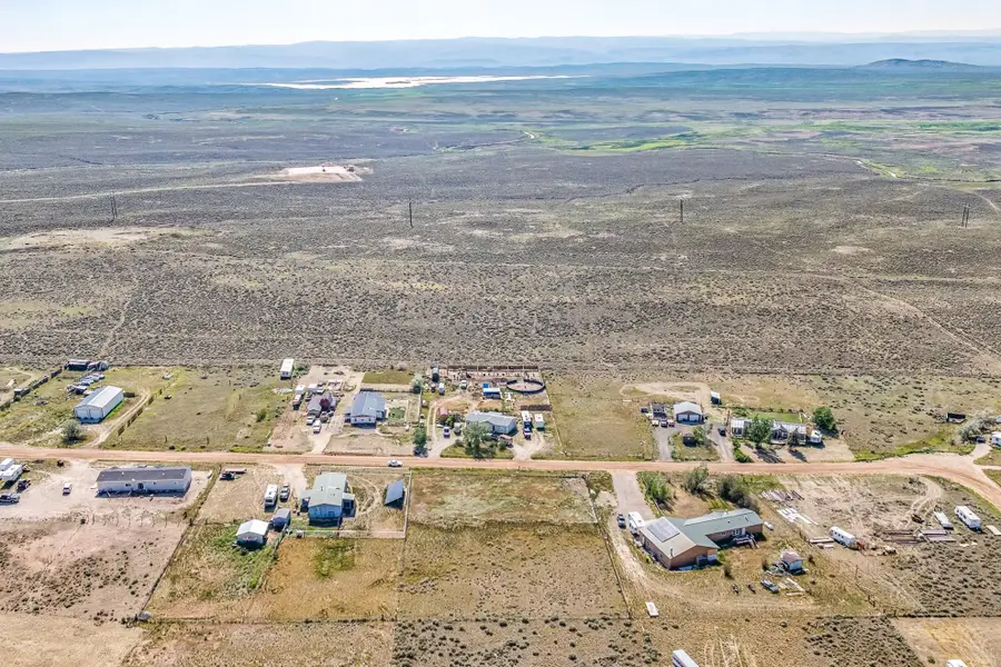 300 N Deer Mountain Road, Evanston, WY 82930 - #3
