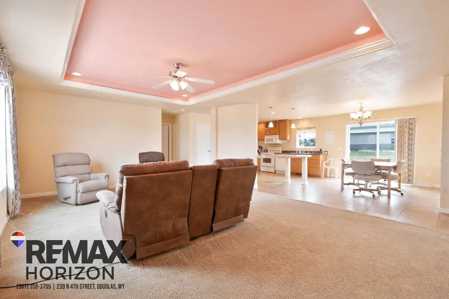 223 6th Street, Glendo, WY 82213 - #2