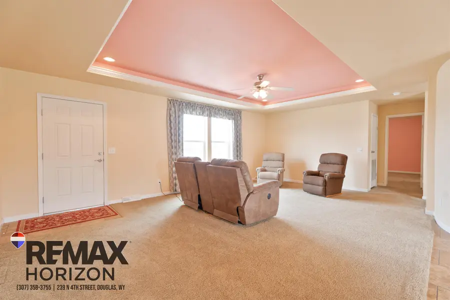 223 6th Street, Glendo, WY 82213 - #3