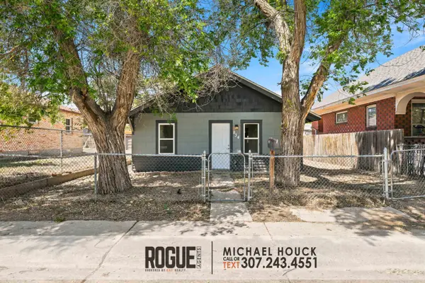 834 St Mary, Casper, WY 82601