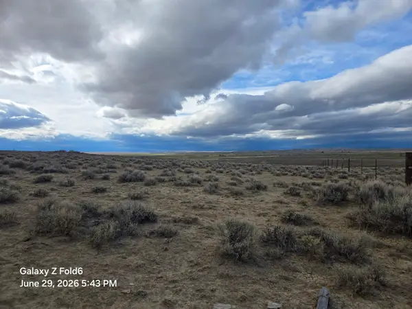 TBD Gilchrist Rd, Big Piney, WY 83113