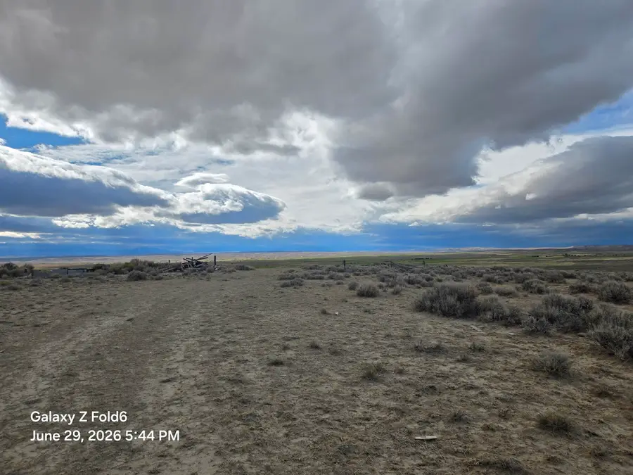 TBD Gilchrist Rd, Big Piney, WY 83113 - #2
