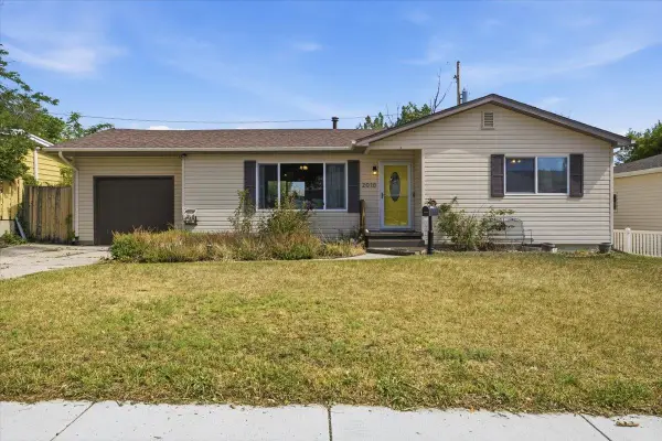 2010 Mariposa Boulevard, Casper, WY 82604