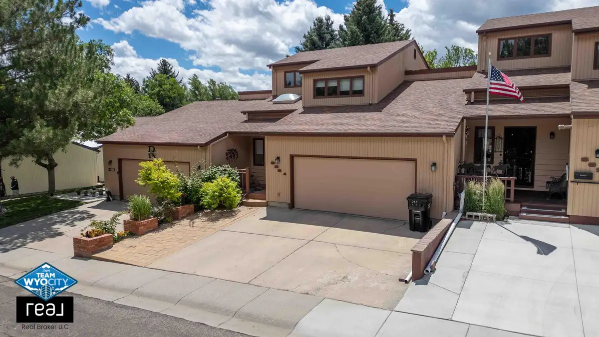 3831 E 14th Street, Casper, WY 82609 - #1