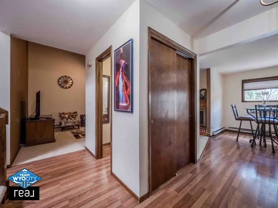 3831 E 14th Street, Casper, WY 82609 - #3