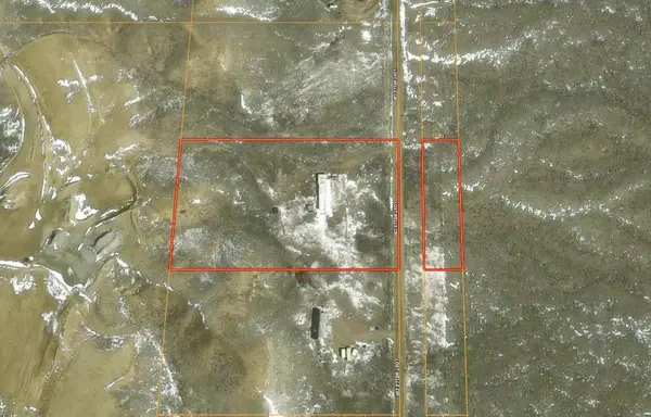 125 Lost Wells Circle, Riverton, WY 82501