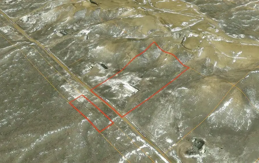 125 Lost Wells Circle, Riverton, WY 82501 - #2