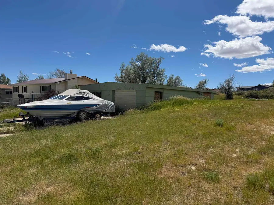 1008 Bismuth Drive, Hanna, WY 20327 - #3