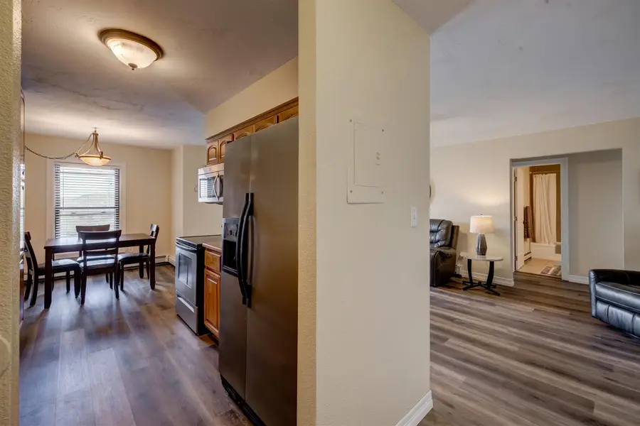 4400 S Poplar Unit 305D, Casper, WY 82604 - #2