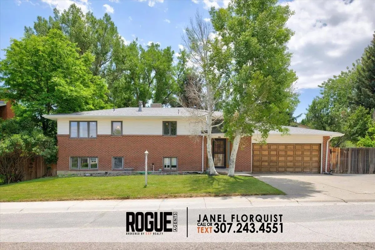 2061 W 40th, Casper, WY 82601 - #1