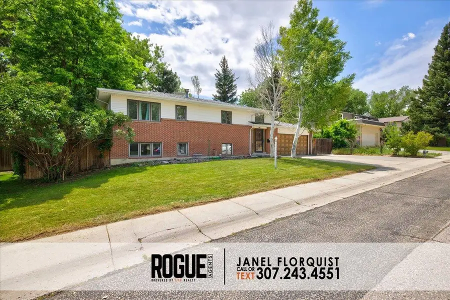 2061 W 40th, Casper, WY 82601 - #3