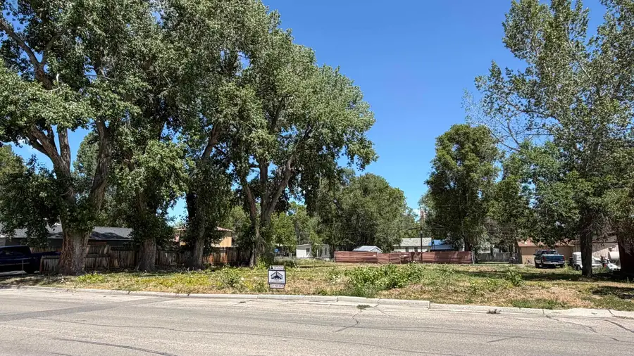 254 Jefferson Street, Lander, WY 82520 - #3