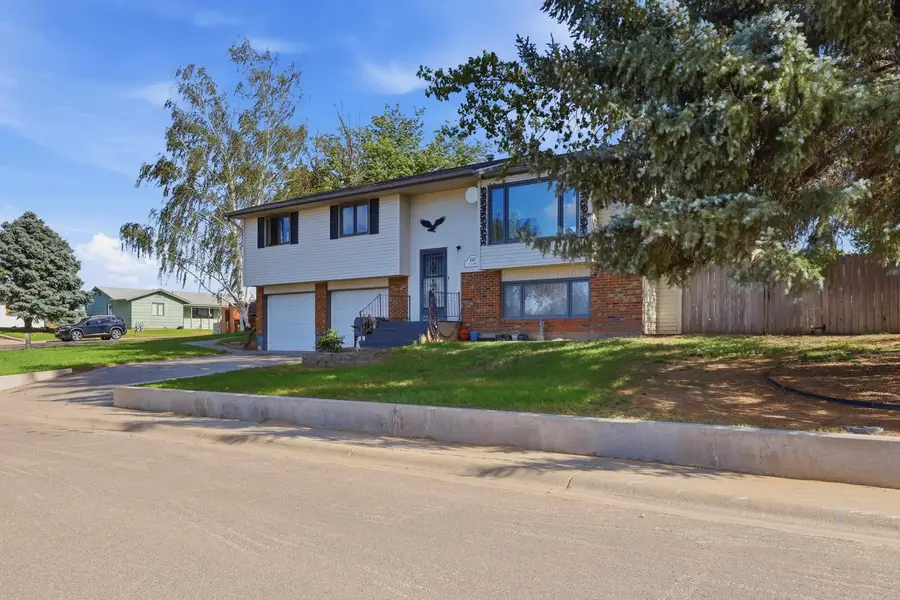 247 Fort Laramie Street, Glenrock, WY 82637 - #2