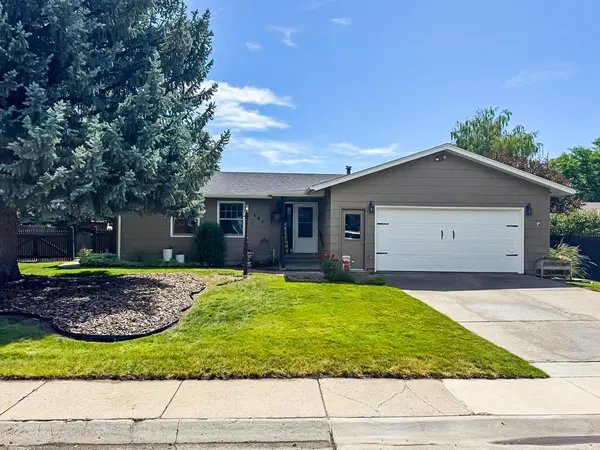 547 Glacier Circle, Riverton, WY 82501