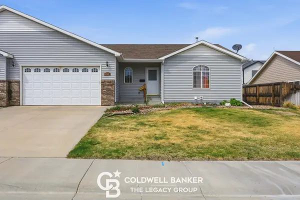 1710 E 27th Street, Casper, WY 82601