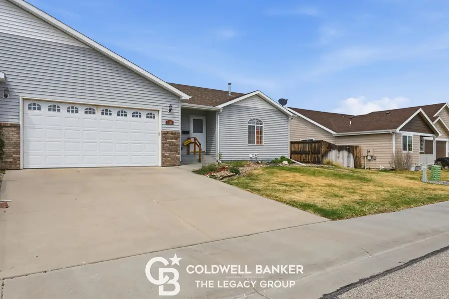 1710 E 27th Street, Casper, WY 82601 - #2