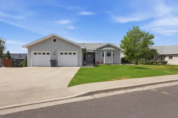2035 Adobe, Douglas, WY 82633