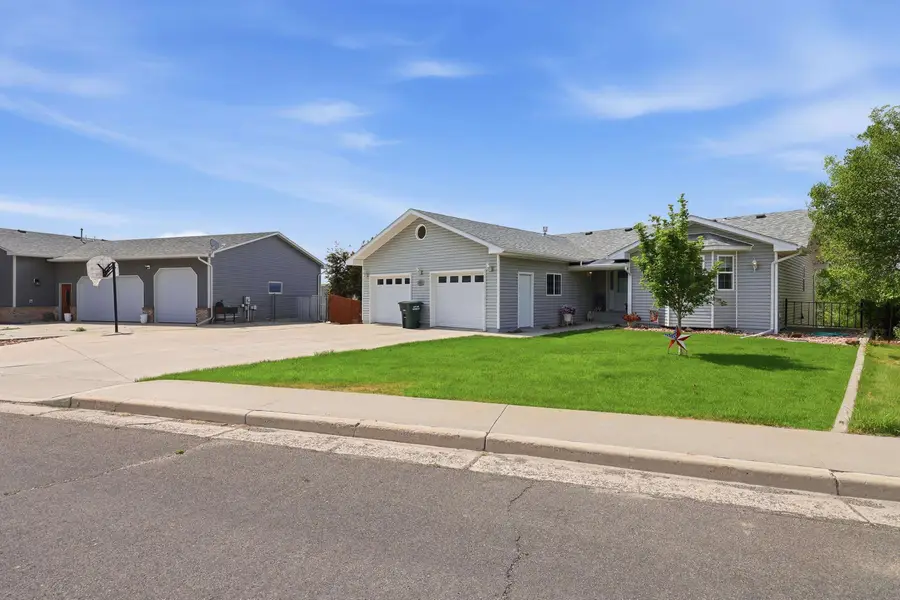 2035 Adobe, Douglas, WY 82633 - #2