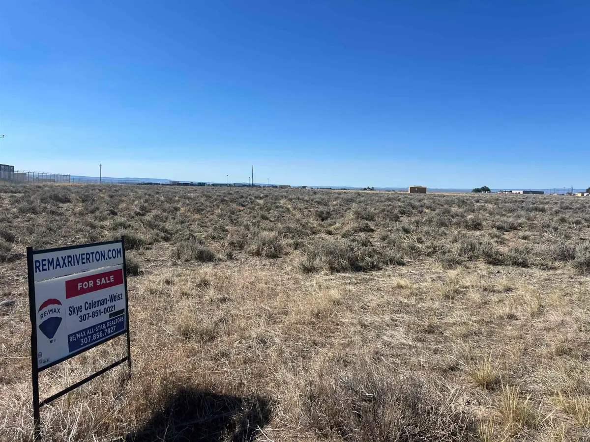 4651 Cessna Drive, Riverton, WY 82501 - #1