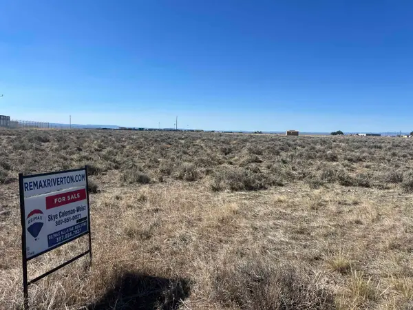 4651 Cessna Drive, Riverton, WY 82501