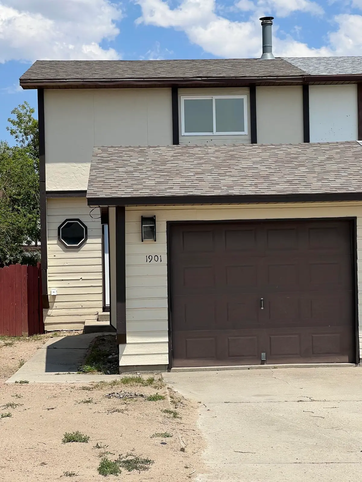 1901 Edinburgh Street, Rawlins, WY 82301 - #1