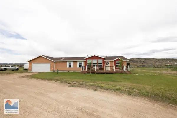 98 Mustang Dr., Evanston, WY 82930