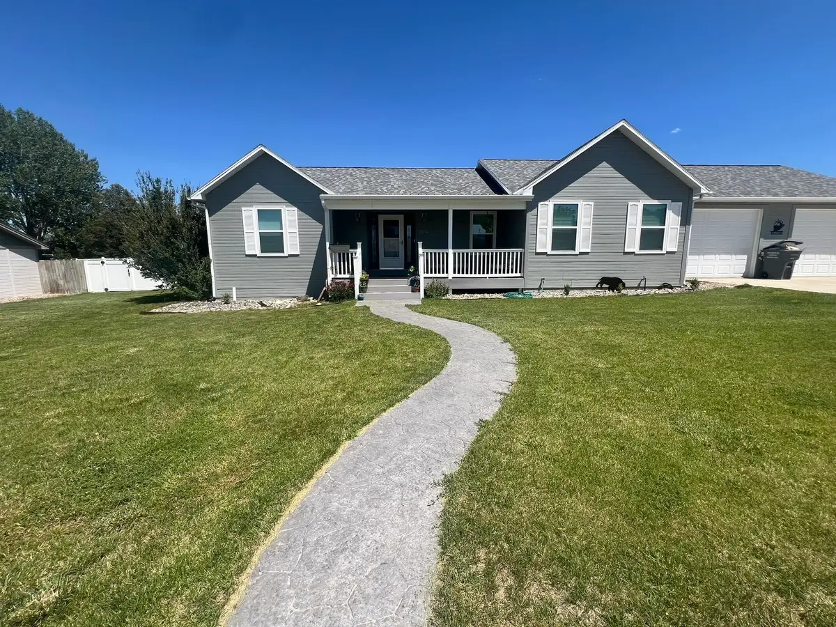 204 24th Street, Wheatland, WY 82201 - #1