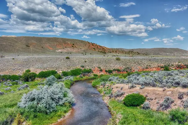 171 Dallas Dome Road Road, Lander, WY 82520