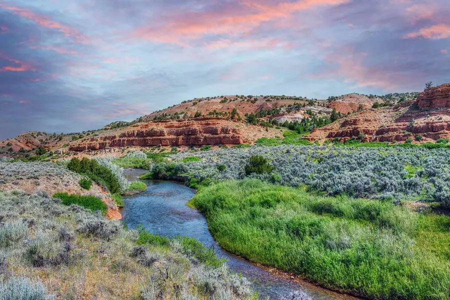 171 Dallas Dome Road Road, Lander, WY 82520 - #3