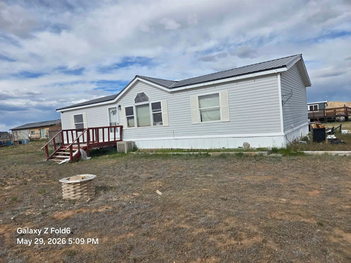 519 E 6th Street, Marbleton, WY 83113 - #1