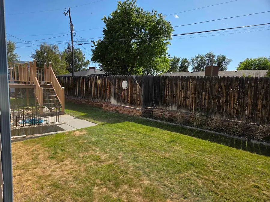 1080 Beaumont Drive, Casper, WY 82601 - #2