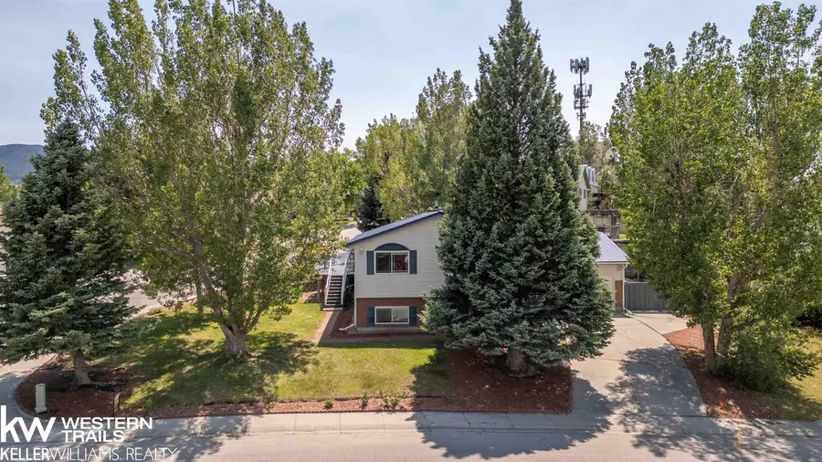 2303 W 39th Street, Casper, WY 82604 - #2
