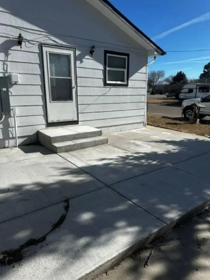 202 N Lincoln Street, Glendo, WY 82213 - #1