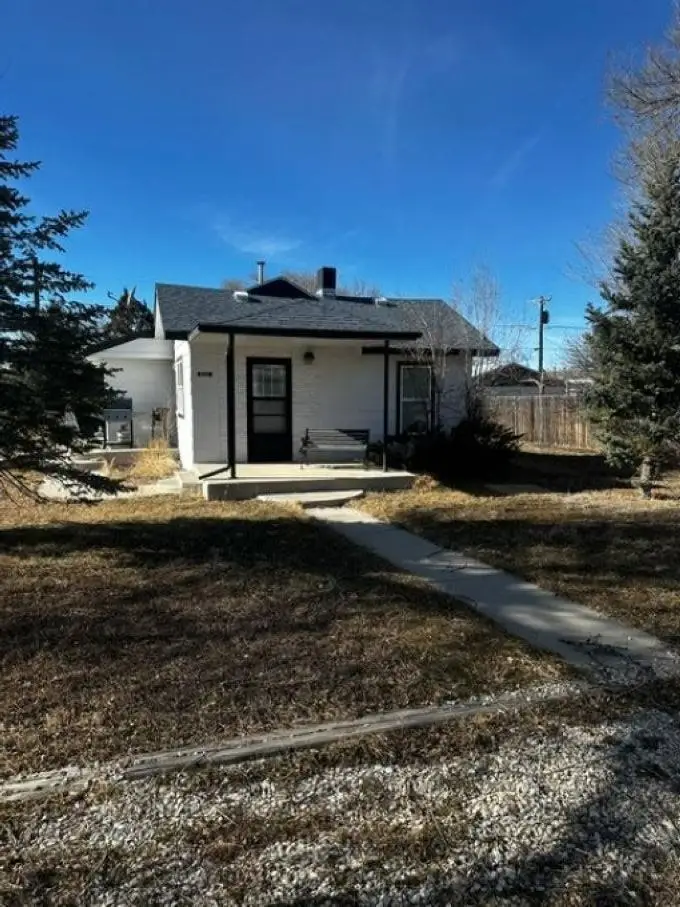 202 N Lincoln Street, Glendo, WY 82213 - #3