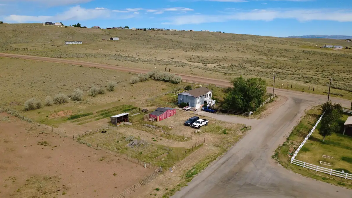 30 Elk Drive, Evanston, WY 82930 - #1