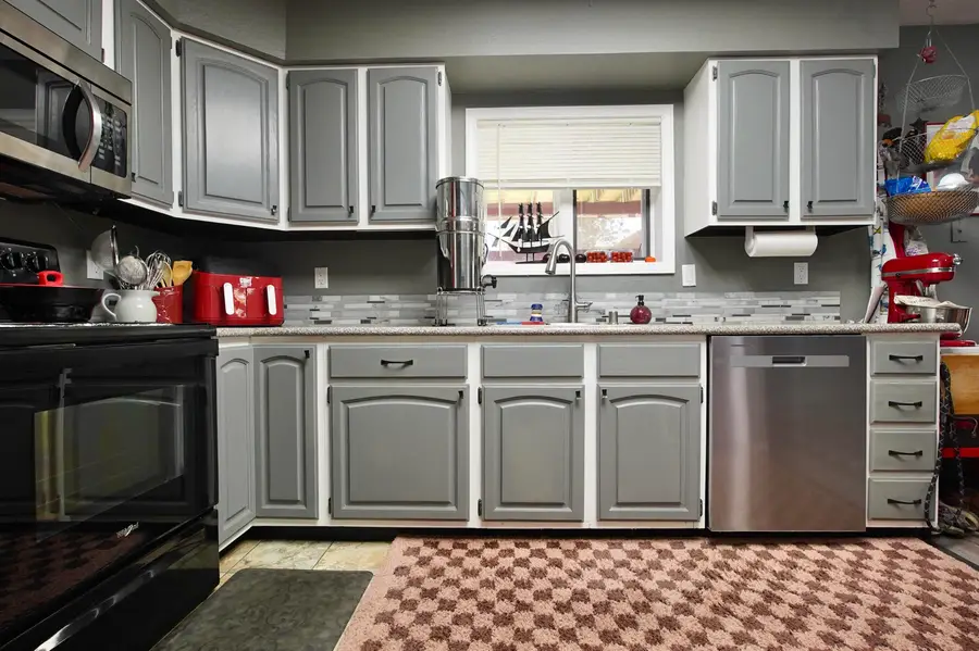 3340 Chuckwagon Road, Casper, WY 82604 - #2